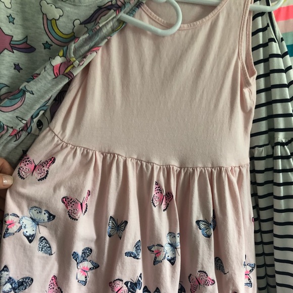 H&M tank dresses - Picture 3 of 7